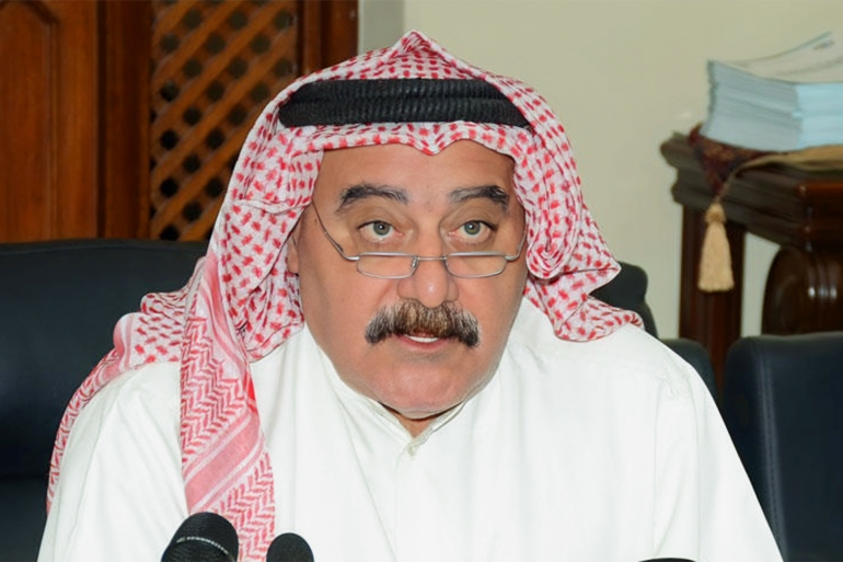 4. د. إبراهيم الحمود يؤكد أن قرارات مجلس 2022 سارية المصدر: الصحافة الكويتية (خلف الكواليس)