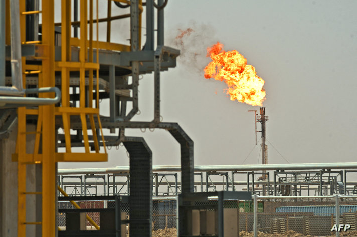 النفط العراقي يغطي 15 في المئة من احتياجات السوق الأردنية